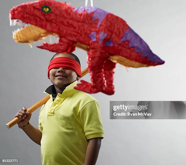 Pinata And Risk 227 Pinata Making Stock Photos, High-Res Pictures, and Images - Getty ...