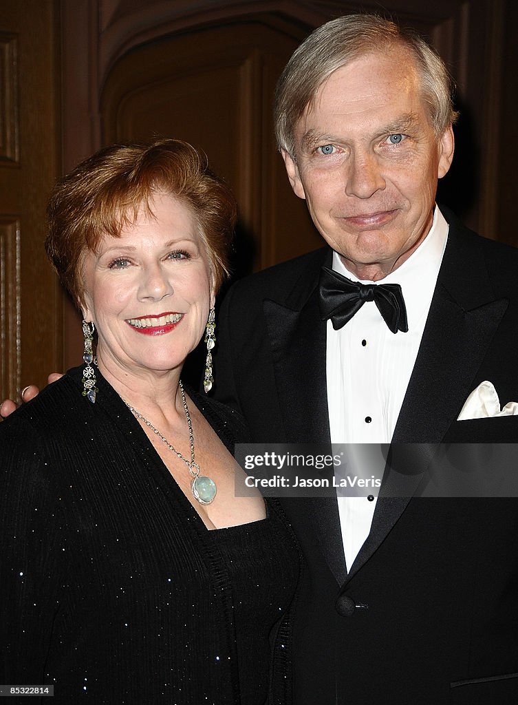 AFTRA's 2009 AMEE Awards