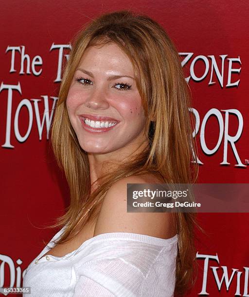752 Nikki Cox Images Stock Photos, HighRes Pictures, and Images