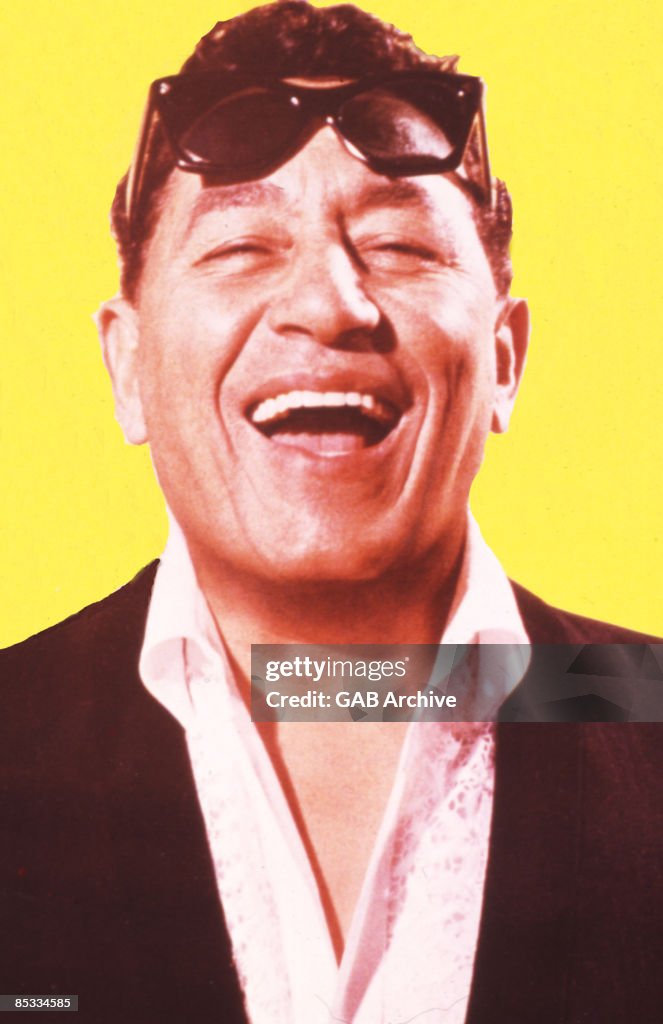 Photo of Louis PRIMA