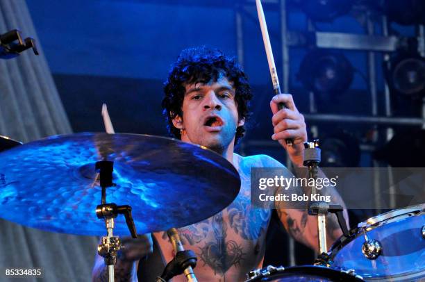 Joey Castillo Photos and Premium High Res Pictures Getty Images