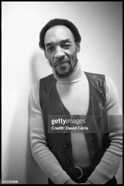 Sam Rivers Photo Sam Rivers (Jazz Musician) Photos and Premium High Res Pictures - Getty ...
