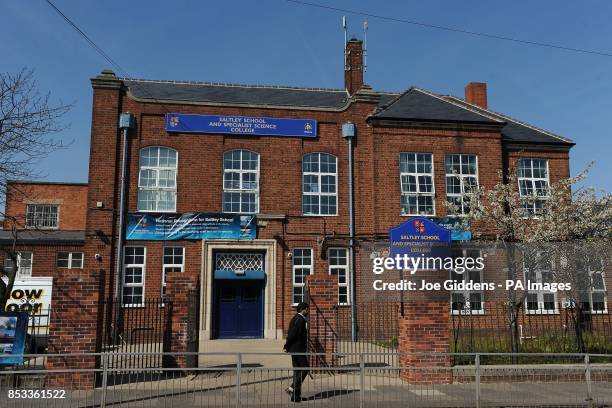 Saltley Saltley School Photos and Premium High Res Pictures - Getty Images