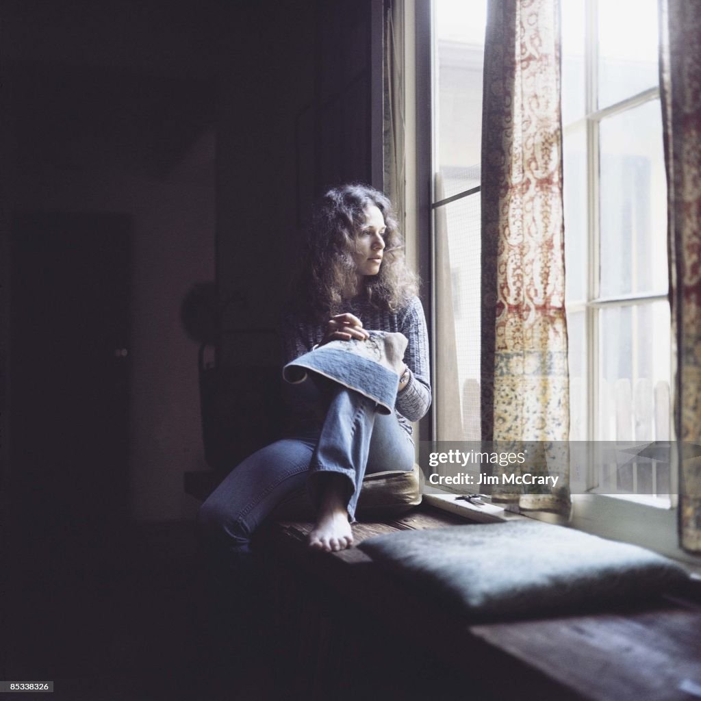 Photo of Carole KING