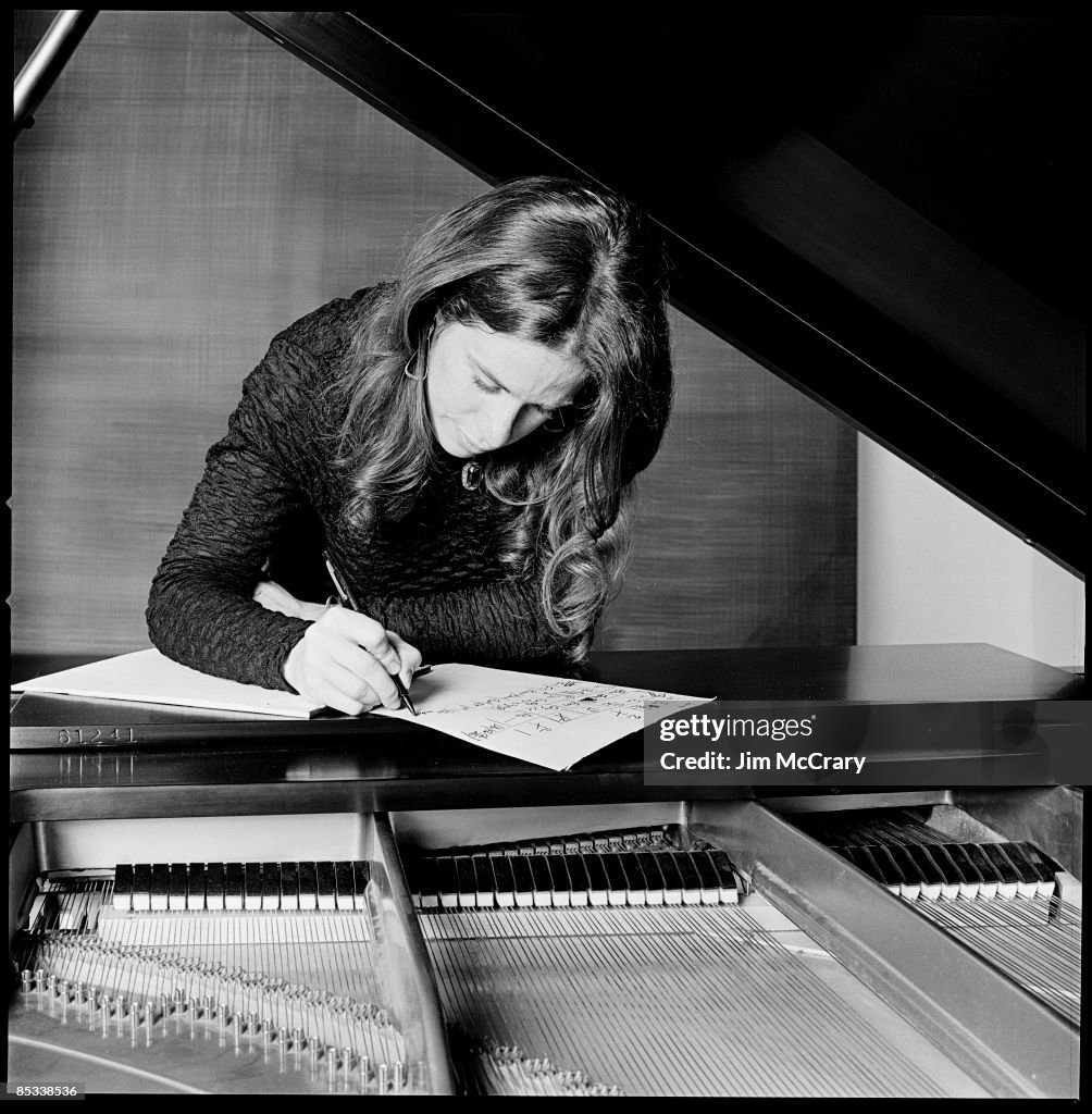 Photo of Carole KING