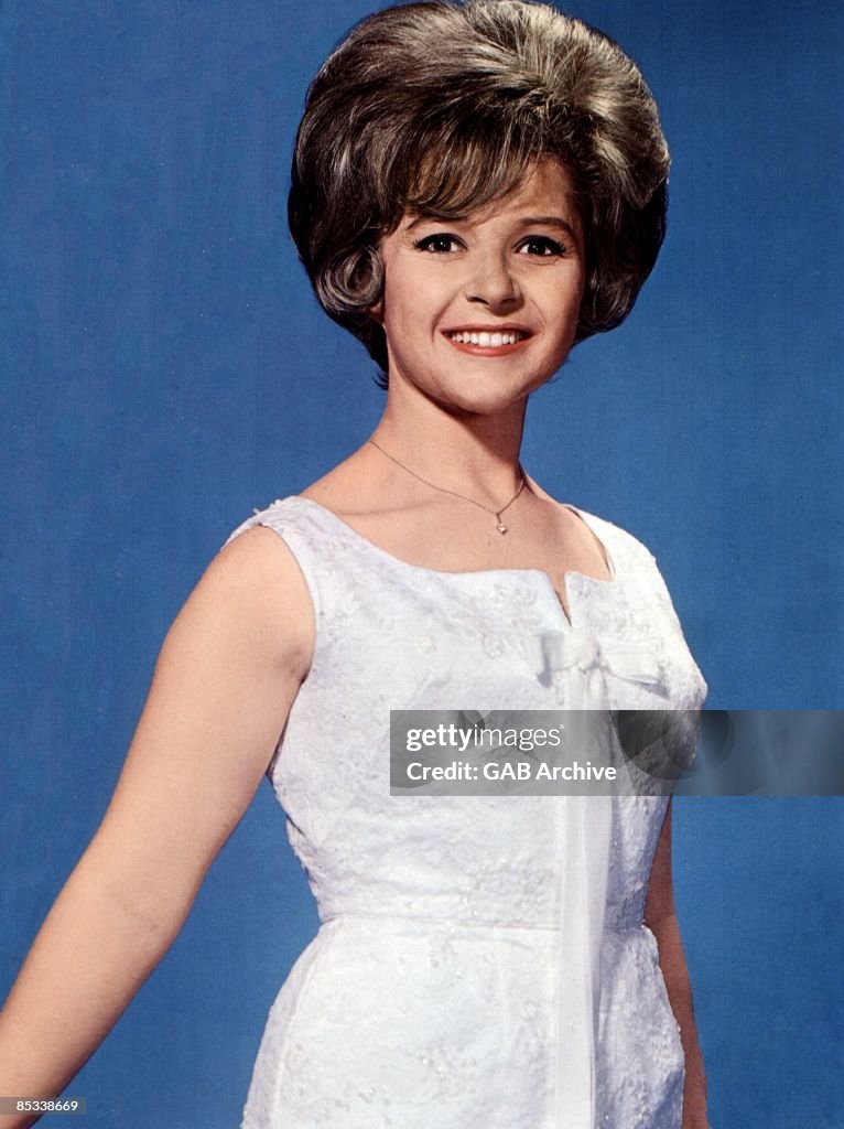 Photo of Brenda LEE