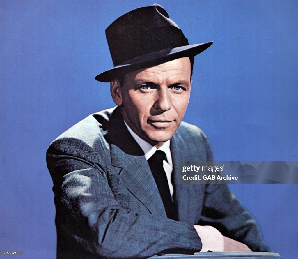 Photo of Frank SINATRA