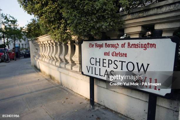 119 Chepstow Villas Stock Photos High Res Pictures And Images Getty 119-chepstow-villas-stock-photos-high-res-pictures-and-images-getty