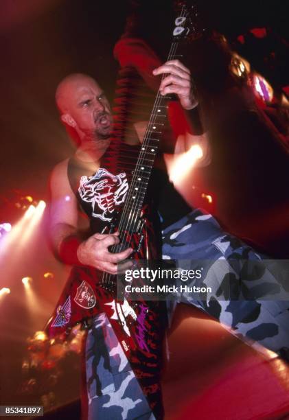 Slayr Rapper Performing Slayer Images Photos and Premium High Res Pictures - Getty Images