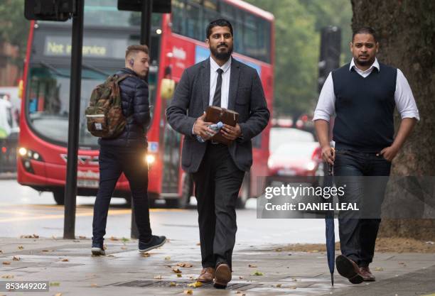 Muhammad W Rabbani Muhammad Rabbani Photos and Premium High Res Pictures - Getty Images