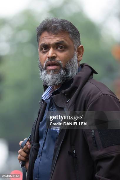 Muhammad W Rabbani 21 Muhammad Rabbani Photos & High Res Pictures - Getty Images