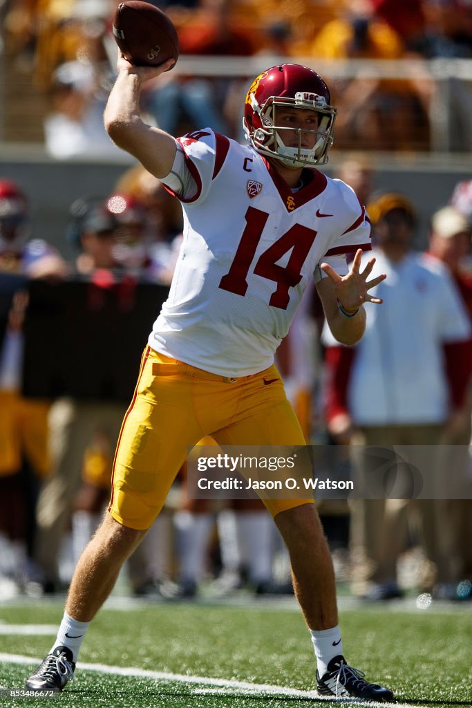 USC v California