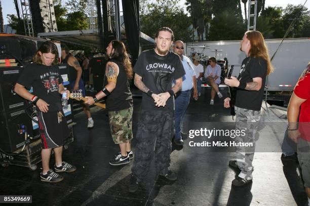 Matt Devries Jim Lamarca Photos and Premium High Res Pictures - Getty Images