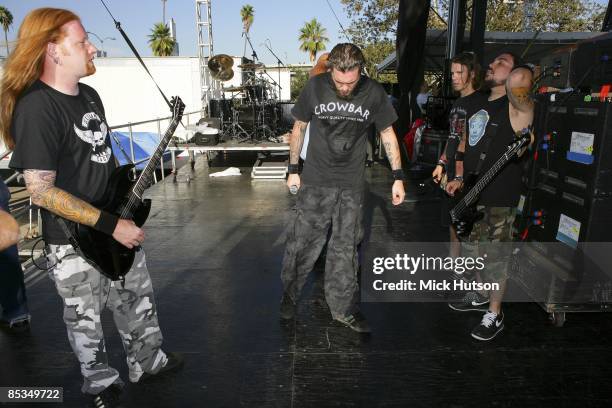 Matt Devries Jim Lamarca Photos and Premium High Res Pictures - Getty Images