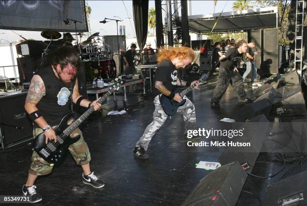 Matt Devries Jim Lamarca Photos and Premium High Res Pictures - Getty Images