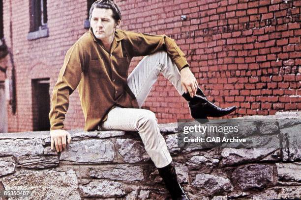 Photo of Jerry Lee LEWIS