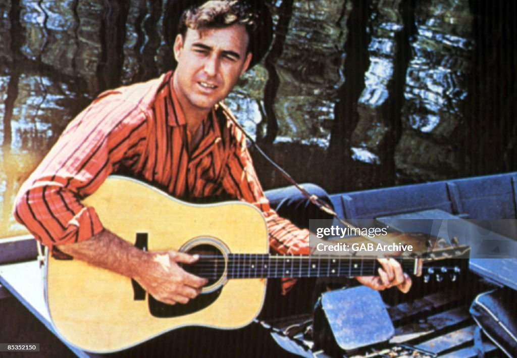 Photo of Johnny HORTON