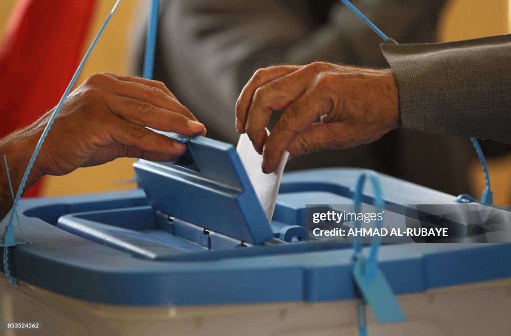 IRAQ-KURDS-REFERENDUM-VOTE