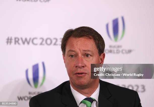 Chris Roux 193 Chris Roux Photos & High Res Pictures - Getty Images