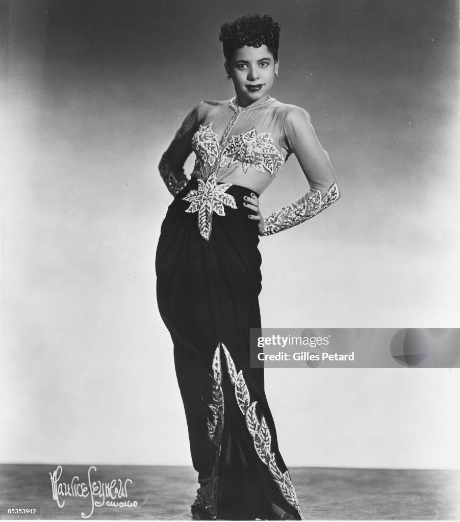 Photo of Dorothy DONEGAN