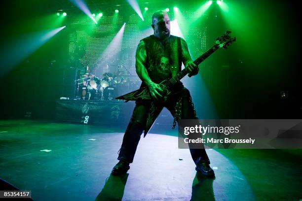 Slayr Rapper Performing Slayer Images Photos and Premium High Res Pictures - Getty Images