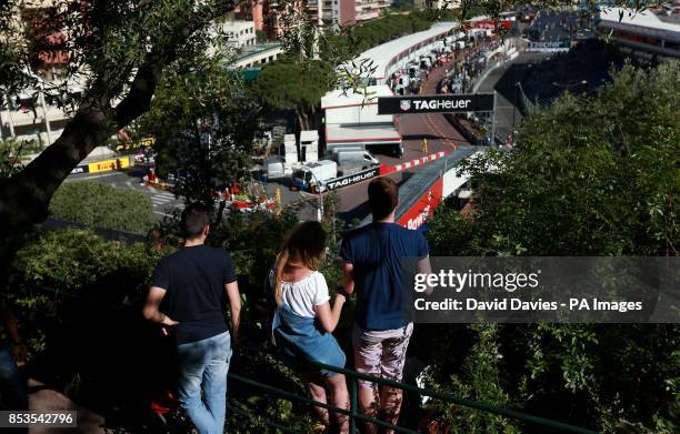 David Corner Photos and Premium High Res Pictures - Getty Images