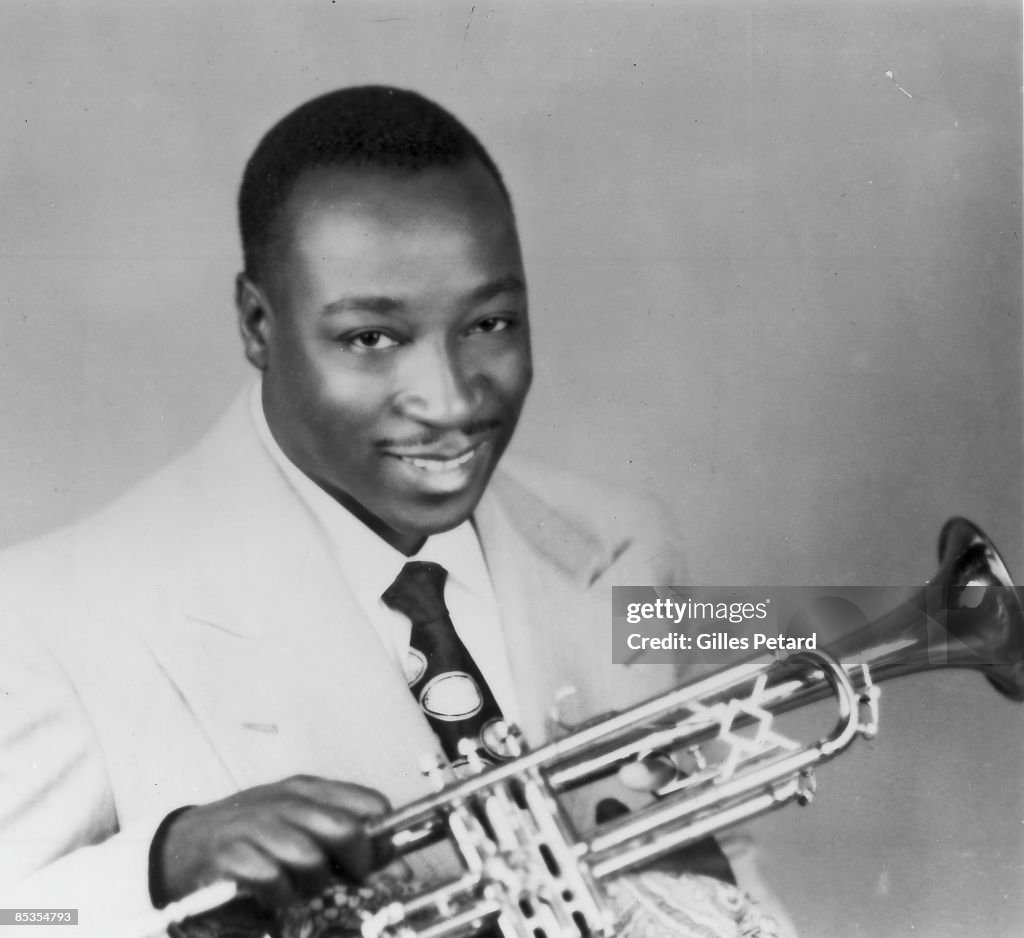 Photo of Dave BARTHOLOMEW
