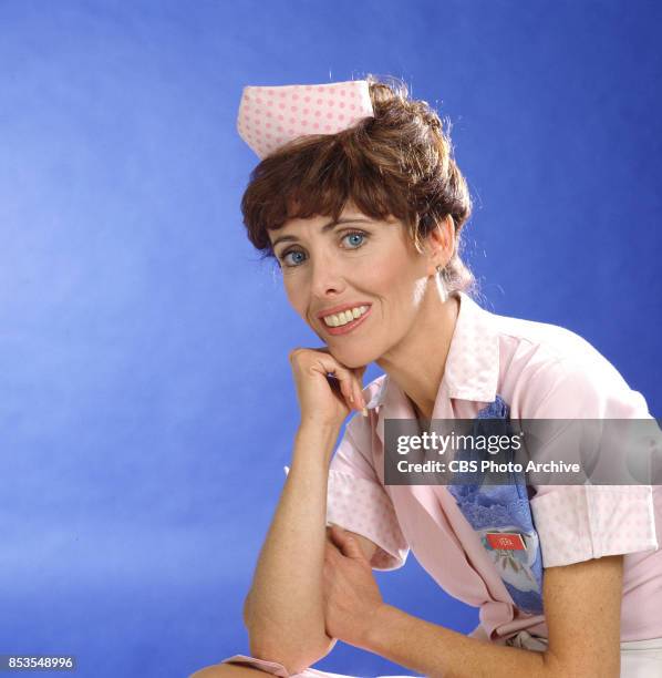 Cbs Alice Alice, a television situation comedy, originally broadcast on CBS ...