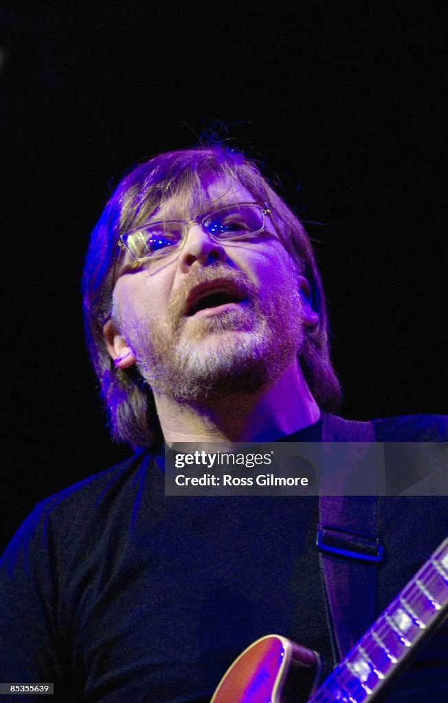 Norman blake teenage fanclub