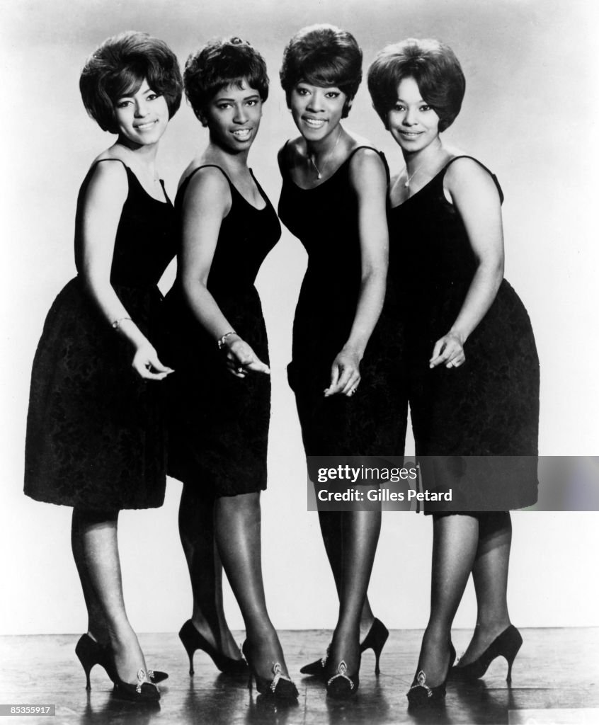 Photo of CHIFFONS