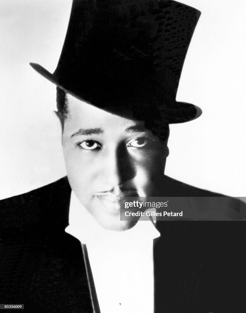 Photo of Duke ELLINGTON