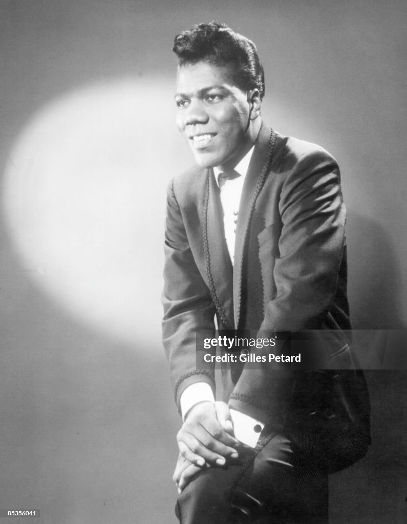 Photo of Don COVAY