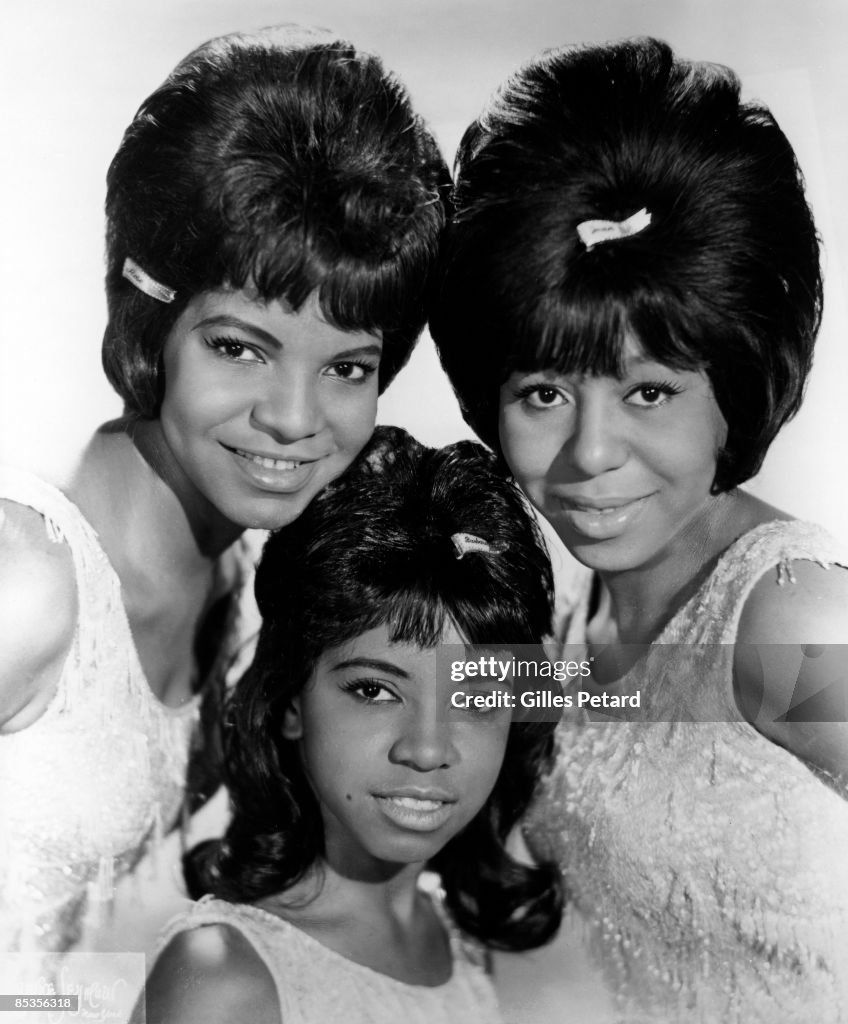 Photo of DIXIE CUPS