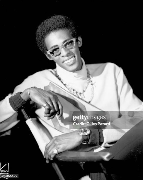 David Ruffin Studio David Ruffin Photos and Premium High Res Pictures - Getty Images