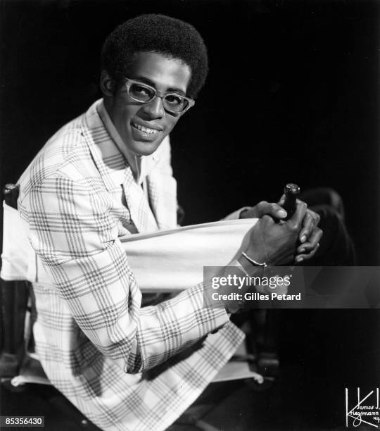 David Ruffin Studio David Ruffin Photos and Premium High Res Pictures - Getty Images