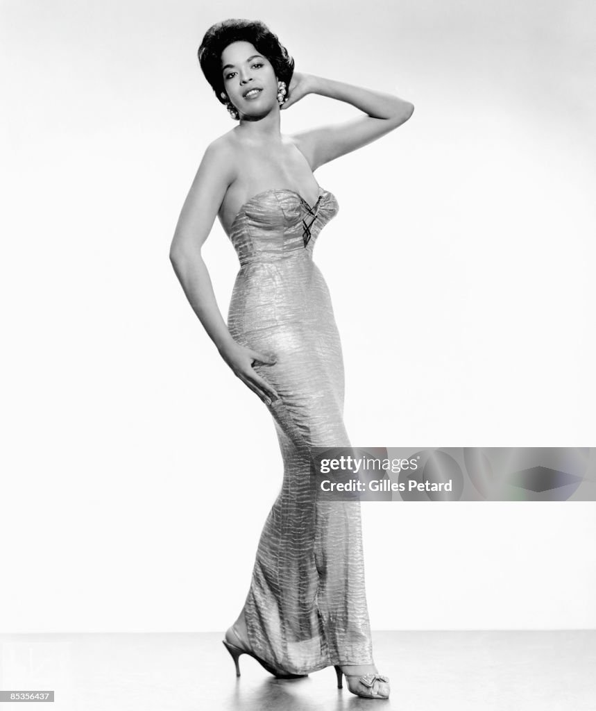 Photo of Della REESE