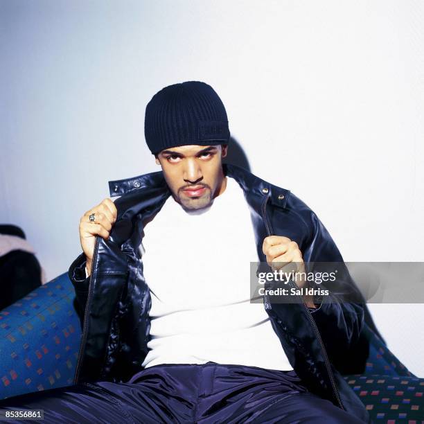 Circa 1970: Photo of Craig DAVID