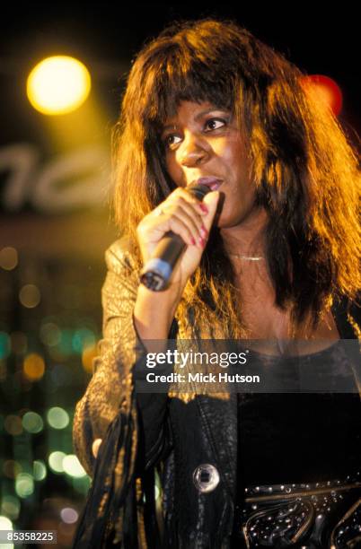 Jaki Rigg Jaki Graham Photos and Premium High Res Pictures - Getty Images