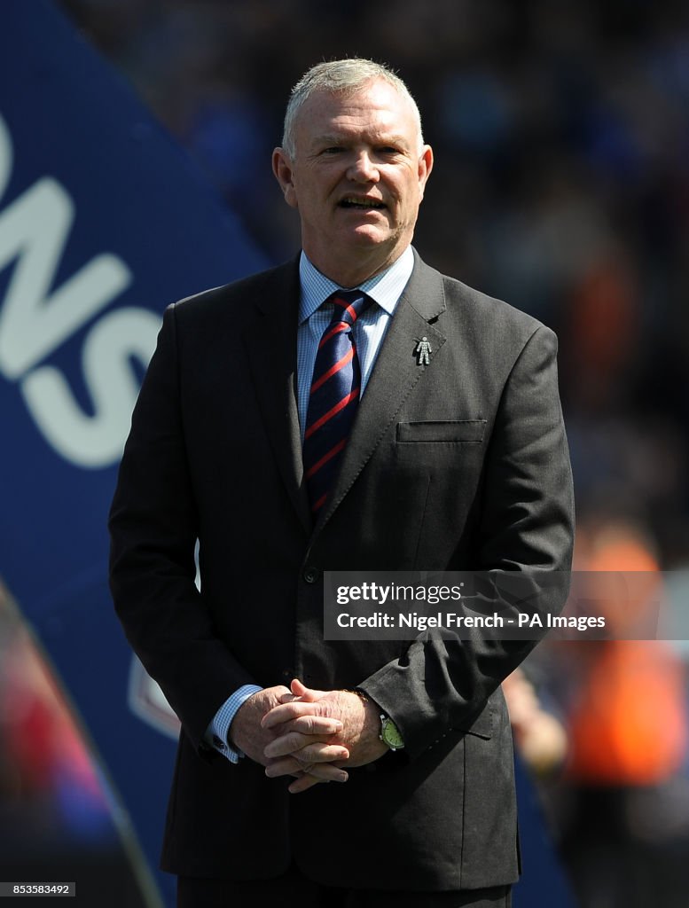 Soccer - Sky Bet Championship - Leicester City v Doncaster Rovers - King Power Stadium
