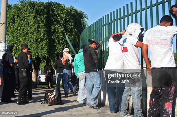 Nationalist Republican Alliance Photos and Premium High Res Pictures