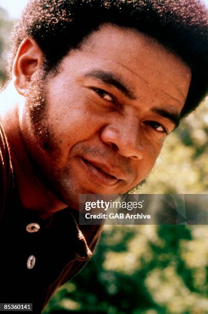 Photo of Bill WITHERS