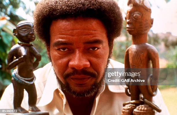 Photo of Bill WITHERS