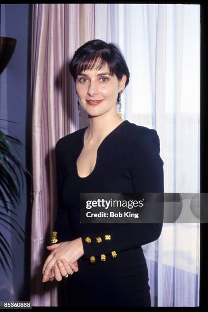 Photo of ENYA