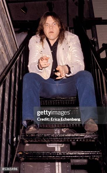 Photo of MEAT LOAF Photo of MEAT LOAF