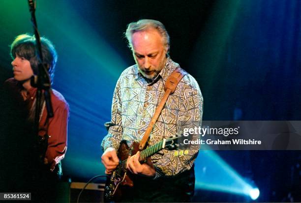 Chris Dreja Photos and Premium High Res Pictures Getty Images