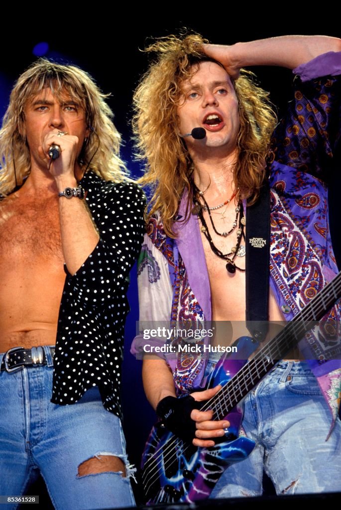 Photo of DEF LEPPARD