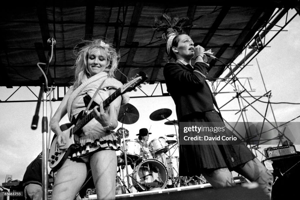 Photo of SLITS