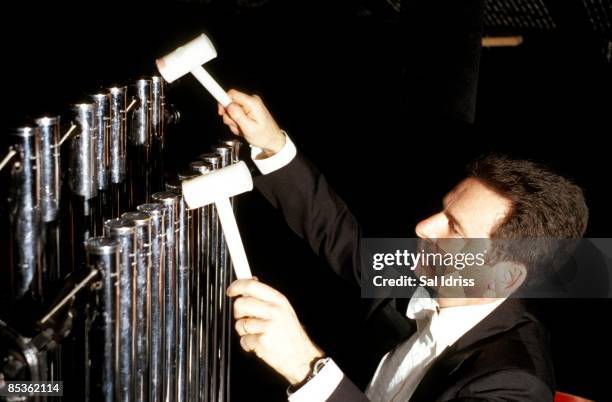 Tubulum Instrument Tubular Instrument Photos and Premium High Res Pictures - Getty Images