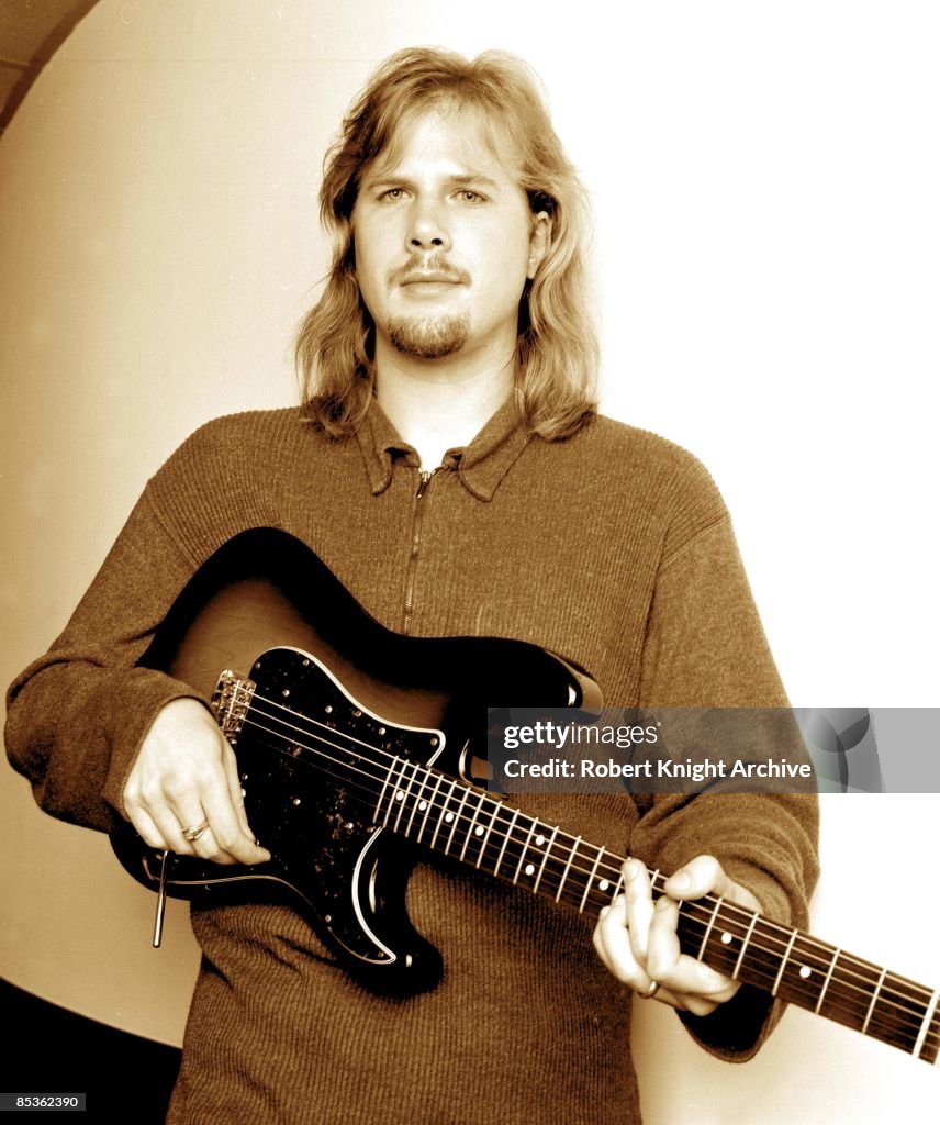 Jeff Healey Obituary