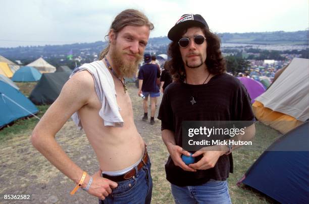 Spin Doctors Photos and Premium High Res Pictures - Getty Images